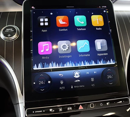 Mercedes-Benz CLE - Afbeelding 21 van 30