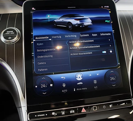 Mercedes-Benz CLE - Afbeelding 23 van 30