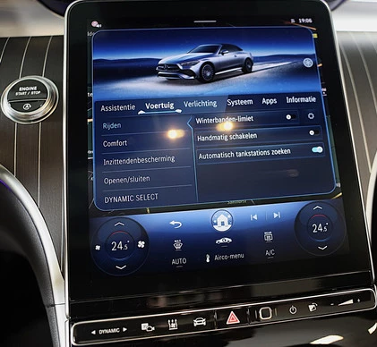 Mercedes-Benz CLE - Afbeelding 25 van 30