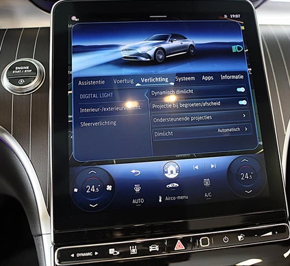 Mercedes-Benz CLE - Afbeelding 27 van 30