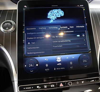 Mercedes-Benz CLE - Afbeelding 29 van 30