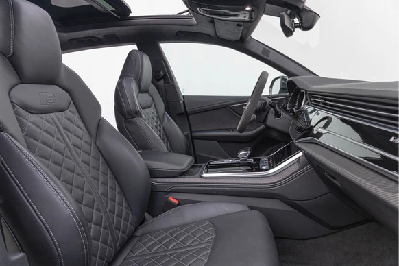 Audi SQ8 - Afbeelding 4 van 30