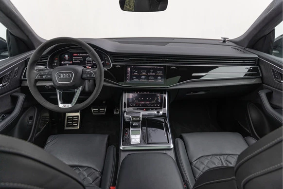 Audi SQ8 - Afbeelding 5 van 30