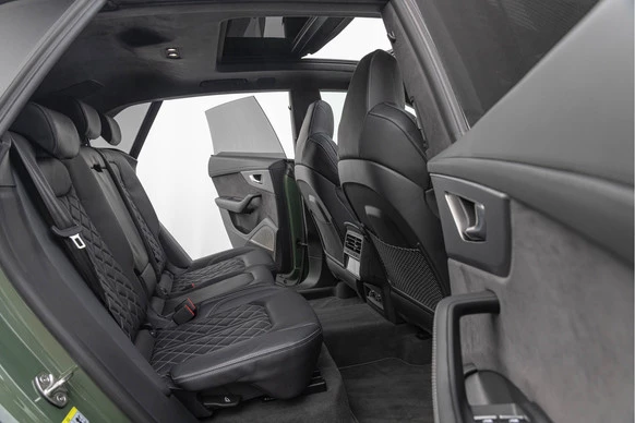 Audi SQ8 - Afbeelding 6 van 30
