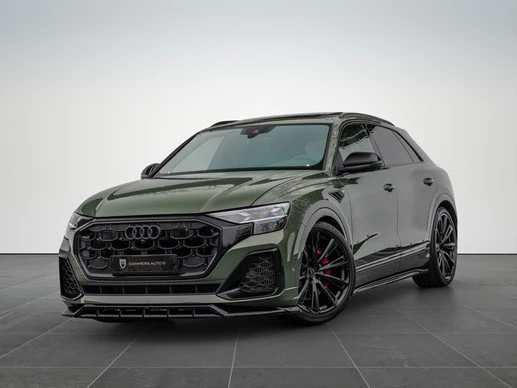 Audi SQ8 - Afbeelding 1 van 30