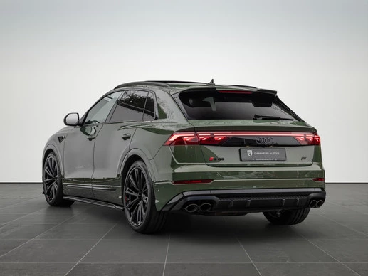 Audi SQ8 - Afbeelding 2 van 30