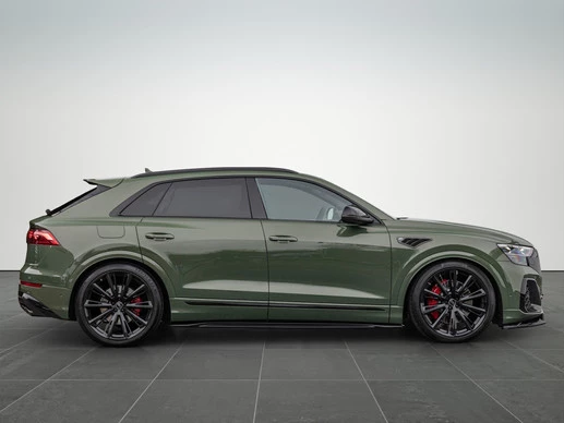 Audi SQ8 - Afbeelding 10 van 30