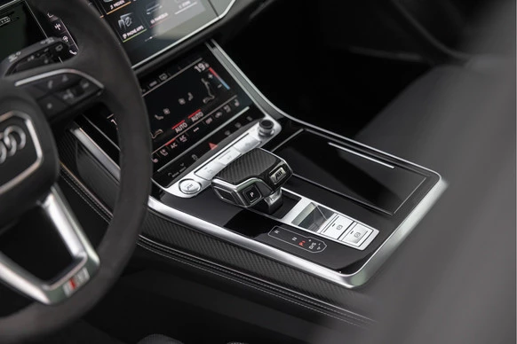 Audi SQ8 - Afbeelding 11 van 30