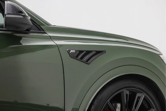 Audi SQ8 - Afbeelding 12 van 30