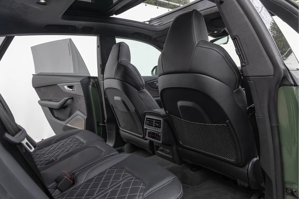 Audi SQ8 - Afbeelding 15 van 30