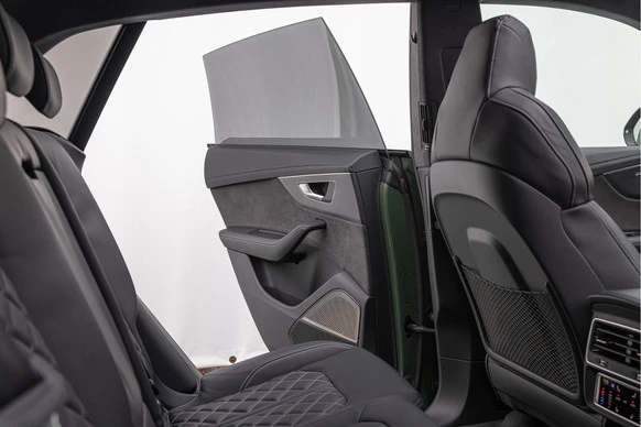 Audi SQ8 - Afbeelding 16 van 30