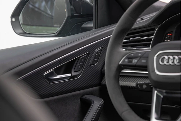 Audi SQ8 - Afbeelding 18 van 30