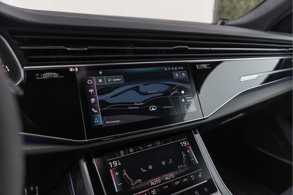 Audi SQ8 - Afbeelding 19 van 30