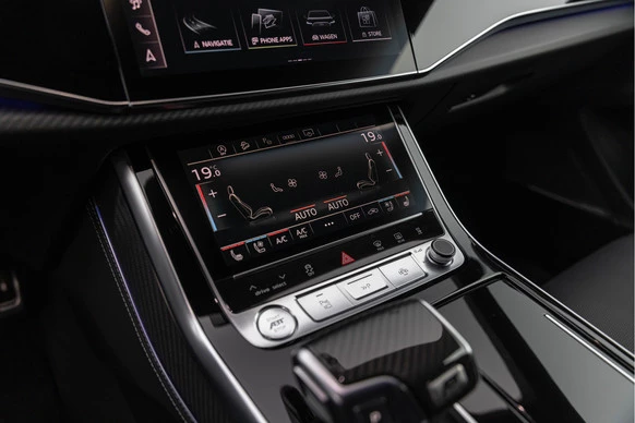 Audi SQ8 - Afbeelding 20 van 30