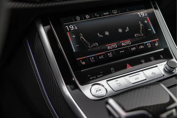 Audi SQ8 - Afbeelding 21 van 30