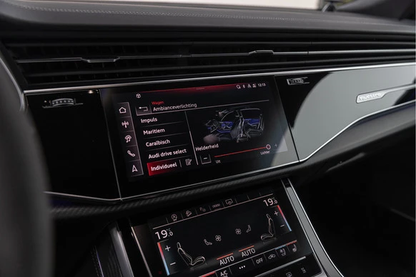 Audi SQ8 - Afbeelding 22 van 30