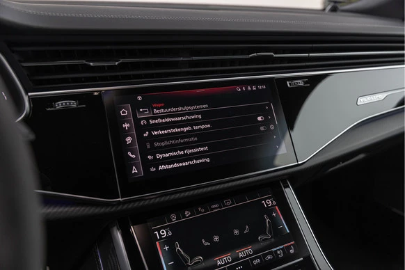 Audi SQ8 - Afbeelding 23 van 30