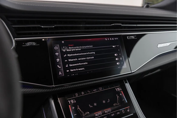 Audi SQ8 - Afbeelding 24 van 30