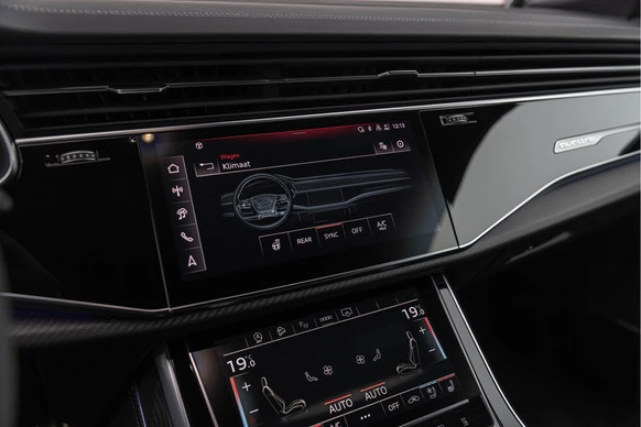 Audi SQ8 - Afbeelding 25 van 30