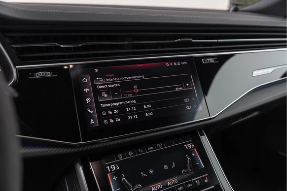 Audi SQ8 - Afbeelding 26 van 30