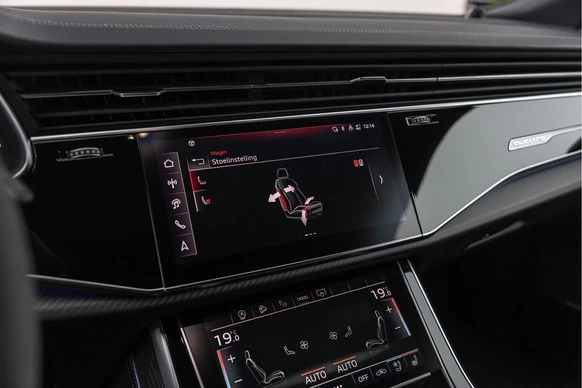 Audi SQ8 - Afbeelding 27 van 30