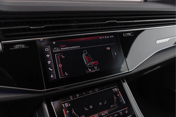Audi SQ8 - Afbeelding 28 van 30