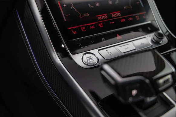 Audi SQ8 - Afbeelding 29 van 30