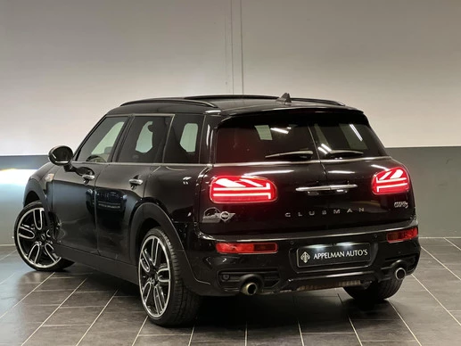 MINI Clubman - Afbeelding 2 van 23