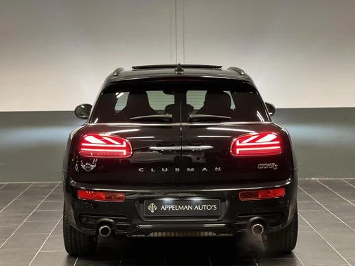 MINI Clubman - Afbeelding 3 van 23