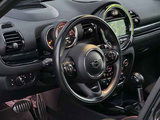 MINI Clubman - Afbeelding 6 van 23