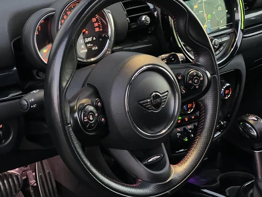 MINI Clubman - Afbeelding 7 van 23