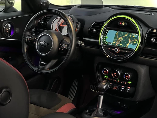 MINI Clubman - Afbeelding 8 van 23