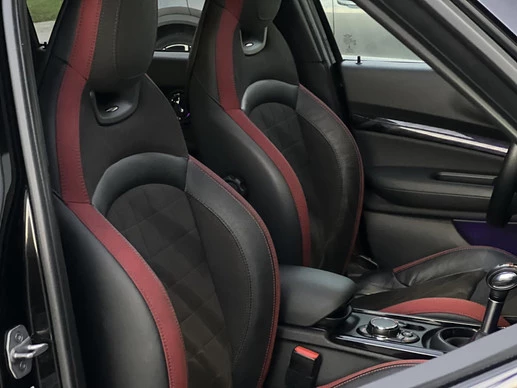 MINI Clubman - Afbeelding 9 van 23