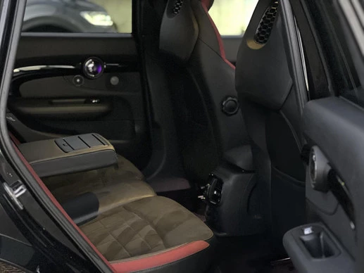 MINI Clubman - Afbeelding 11 van 23