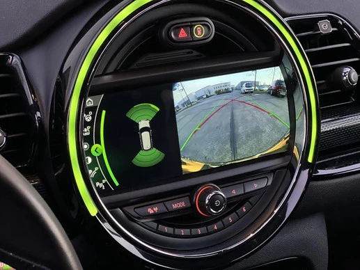 MINI Clubman - Afbeelding 13 van 23