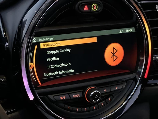 MINI Clubman - Afbeelding 14 van 23