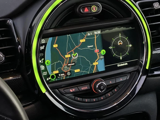 MINI Clubman - Afbeelding 15 van 23