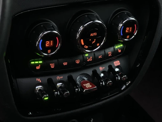 MINI Clubman - Afbeelding 17 van 23