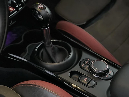 MINI Clubman - Afbeelding 18 van 23