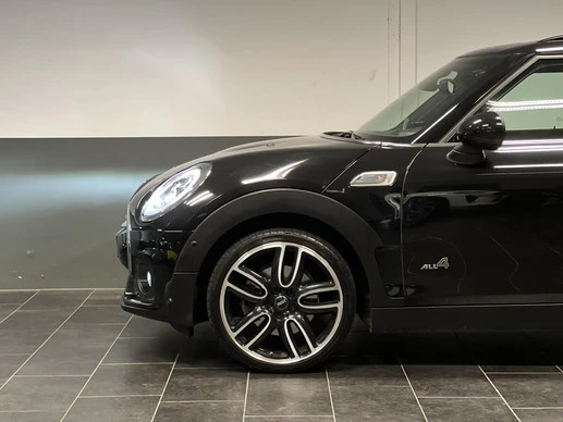 MINI Clubman - Afbeelding 19 van 23