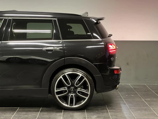 MINI Clubman - Afbeelding 20 van 23