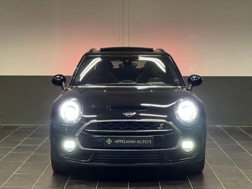 MINI Clubman - Afbeelding 22 van 23