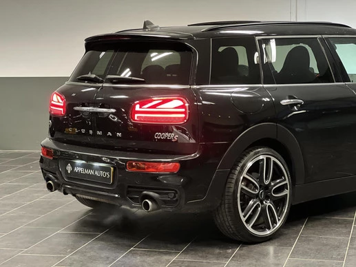 MINI Clubman - Afbeelding 23 van 23