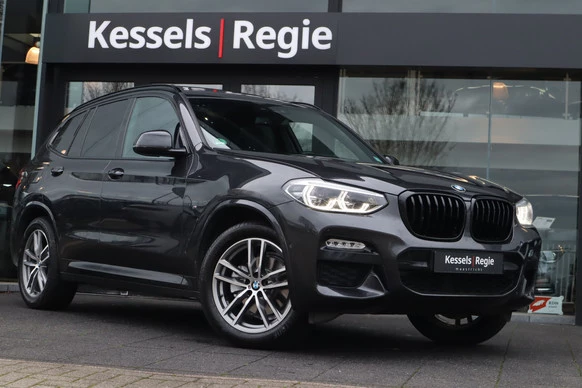BMW X3 - Afbeelding 1 van 30