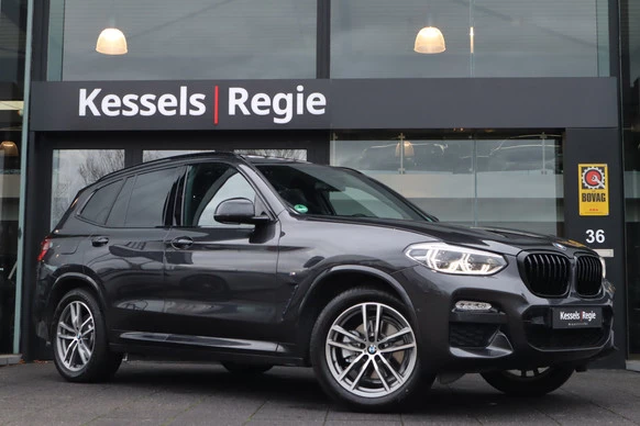 BMW X3 - Afbeelding 2 van 30