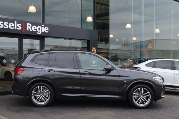BMW X3 - Afbeelding 3 van 30