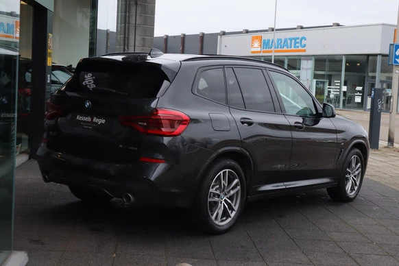 BMW X3 - Afbeelding 4 van 30