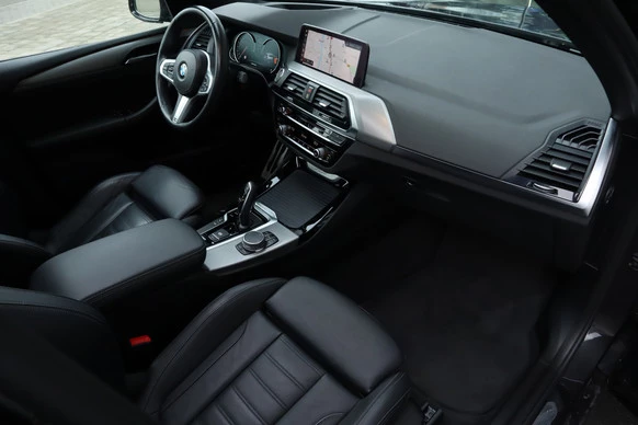 BMW X3 - Afbeelding 5 van 30