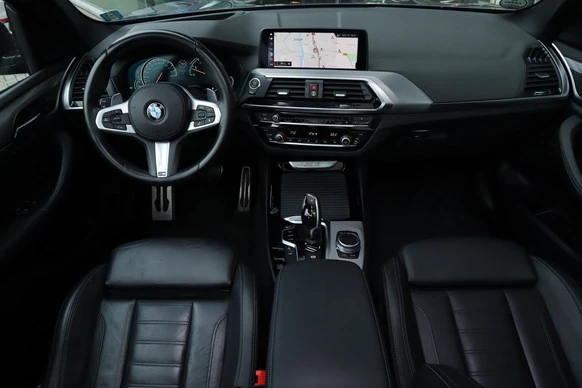 BMW X3 - Afbeelding 6 van 30