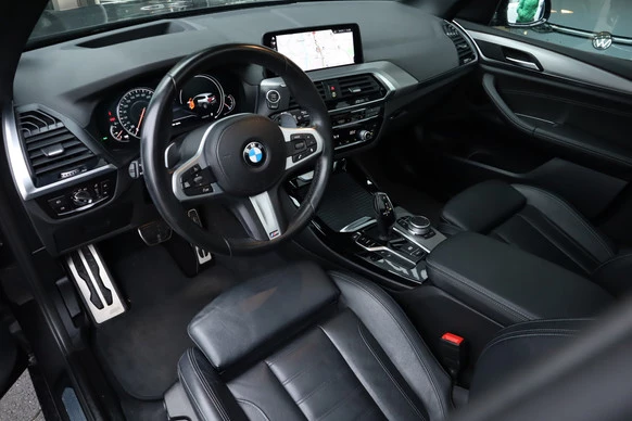 BMW X3 - Afbeelding 7 van 30